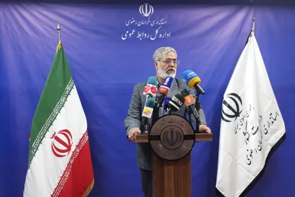 خنثی&zwnj;سازی تمامی تهدیدات مرزی و داخلی با اشراف اطلاعاتی در کمیته امنیتی انتخابات
