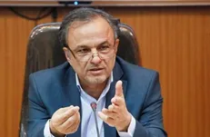 رزم‌حسینی: انحصار تولید خودرو را با واردات می‌شکنیم / سیاست دولت عرضه کامل محصولات فولادی در بورس کالاست
