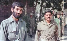 آیا پیکر حاج احمد متوسلیان پیدا شده است؟