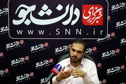 فیلم/ نقد صریح، ودیعه&zwnj;ای از گفتمان رهبر انقلاب برای دانشجویان است
