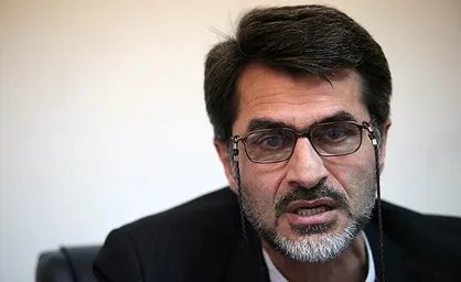 نمایندگان مجلس فیش حقوقی ندارند؟!
