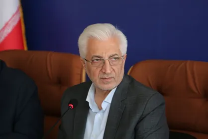 کشاورزی خراسان شمالی باید از شکل سنتی به صنعتی تبدیل شود