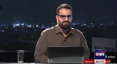 حسین پاک: عکس‌گرفتن از محل‌های بمباران کمک مستقیم به دشمن است