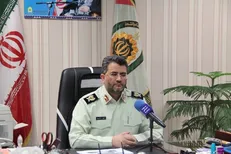 سردار مهری: ۳۸۳ کیلوگرم موادمخدر در فرودگاه‌های کشور کشف شد