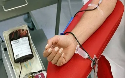 مداحان و هیأتی&zwnj;ها میاندار اهدای خون شوند