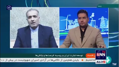 جلالی: موضوع کریدور شمال به جنوب جدی گرفته نشد