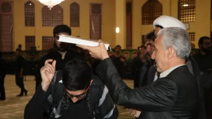 دانشگاهیان باید بخش خوب ظهور را فراهم کنند