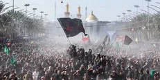 میراحمدی: در ۳۶ محور توافقاتی با مسئولان عراقی برای تسهیل سفر اربعین صورت گرفته است