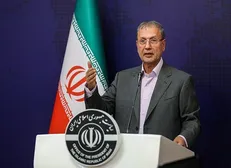 ربیعی: توصیه‌هایی برای سرمایه گذاران در بورس / دولت از توسعه کمی و کیفی بازار بورس حمایت می‌کند