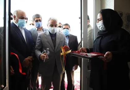 افتتاح ۲۱۸۵ واحد مسکونی در مناطق &laquo;سیل&zwnj;زده&raquo; کرمانشاه/ در مجموع ۶۶ هزار واحد مسکونی سیل زده در کشور احداث شدند