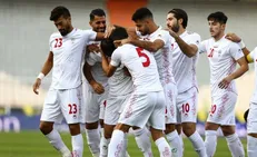 «مناظره» فوتبالی می‌شود