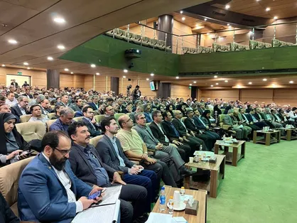 نخستین همایش ملی طرح جهش تولید در دیمزار&zwnj;های کشور