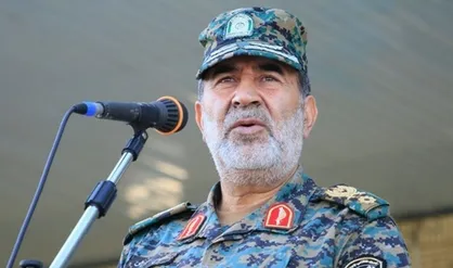 سردار کرمی: جنگ ترکیبی و شناختی شهریور از جنگ تحمیلی پیچیده&zwnj;تر بود