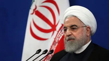 روحانی: به&zwnj;زودی تحریم&zwnj;ها برداشته می&zwnj;شود
