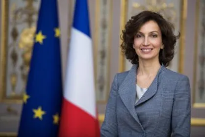 سازمان یونسکو مدیر&zwnj;کل جدید خود را شناخت