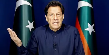بازداشت &laquo;عمران خان&raquo; دو هفته دیگر تمدید شد