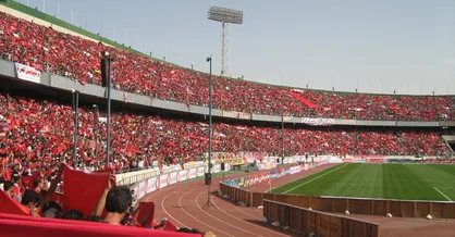 پیش بینی پرسپولیسی&zwnj;ها برای بازی با فولاد