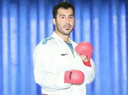 سجاد گنج&zwnj;زاده با برد شروع کرد