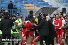 دو فوتبالیست جنجالی لیگ برتر تا اطلاع ثانوی محروم شدند
