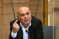 وزیر صهیونیست: با بسیاری از کشور‌های عربی روابط محرمانه داریم