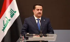 السودانی: حشد الشعبی بخشی از دستگاه امنیتی عراق است