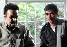 شهاب حسینی با اکبر عبدی به شبکه نمایش می آیند