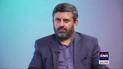 معاون وزیر راه: محدودیت در زیرساخت&zwnj;ها، روند توسعه افقی شهرها را سخت می&zwnj;کند
