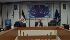 جلسه هشتصد و یازدهم پارلمان فرهنگی با حضور وزیر فرهنگ برگزار شد
