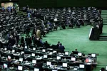 جلسه رای اعتماد مجلس به وزیر صمت