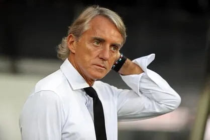 مانچینی را اخراج کنید!