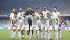 تیم ملی ایران در جایگاه بیستم فیفا در نخستین رده بندی سال 2026