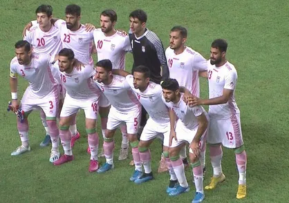 ایران ۲-هنگ&zwnj;کنگ صفر/ شاگردان ویلموتس در رده دوم گروه C