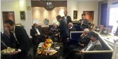 افشاگری روزنامه‌نگار اصلاح‌طلب درباره شریعتمداری