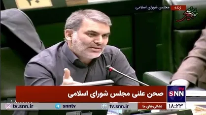 تذکر محسن زنگنه: تکلیف خودمان را باید بدانیم که با مرکز پژوهش&zwnj;ها هماهنگ باشیم یا مرکز قوانین