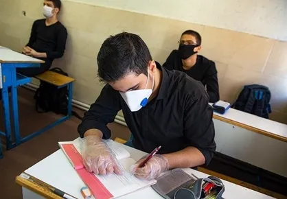 برنامه امتحانات نهایی پایه دوازدهم اعلام شد