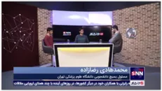 معاون علمی بسیج دانشجویی دانشگاه علوم پزشکی تهران: توزیع پزشک در کشور به شدت غیرعادلانه است
