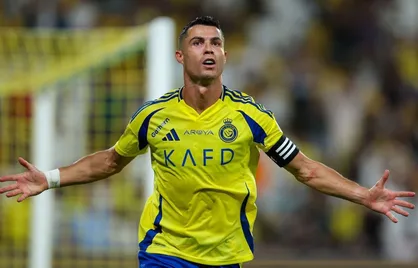 رونالدو، نهصد و سی و سومین گل خود را ثبت کرد
