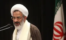 نماینده ولی فقیه در سپاه رحلت حجت الاسلام والمسلمین حسنی را تسلیت گفت