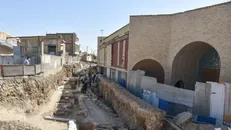 کمرزرین اصفهان به «موزه زنده شهری» تبدیل می‌شود