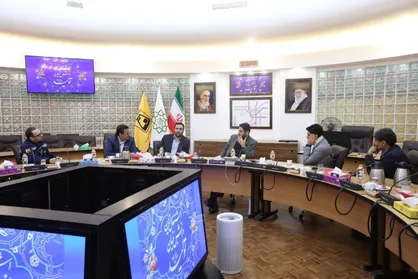 همکاری مشترک مترو و وزارت میراث&zwnj; فرهنگی، گردشگری و صنایع&zwnj;دستی