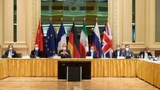 تا رسیدن به توافق ادامه می‌دهیم