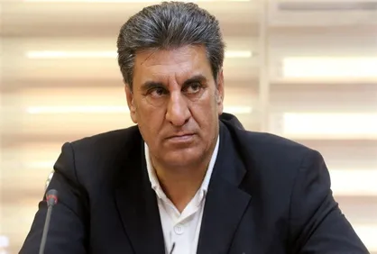 افشاریان: VAR در تهران می&zwnj;ماند/ ضربات زیادی به خانواده من وارد شد