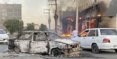 ما در رفراندوم ۴۳ سال پیش اسلام را انتخاب کردیم / لزوم برخورد قاطع با آشوبگران حوادث زاهدان