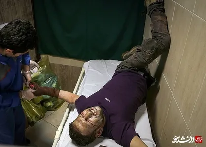 3 فوتی حاصل چهارشنبه پرحادثه سال