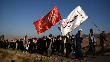 پیش&zwnj;بینی افزایش ۵ درصدی تردد زائران اربعین از پایانه&zwnj;های مرزی در سال ۱۴۰۴