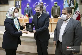 ششمین مجمع عمومی حزب ندای ایرانیان