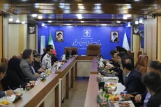جلسه تعیین تکلیف کامیون‌های کشنده رسوبی برگزار شد/ افزایش ۲۰ هزار تنی ظرفیت جابجایی کالا کشور با کامیون‌های جدید الورود