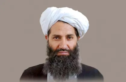 اخبار ضد و نقیض از کشته شدن &laquo;هبت&zwnj;الله آخوندزاده&raquo; رهبر طالبان