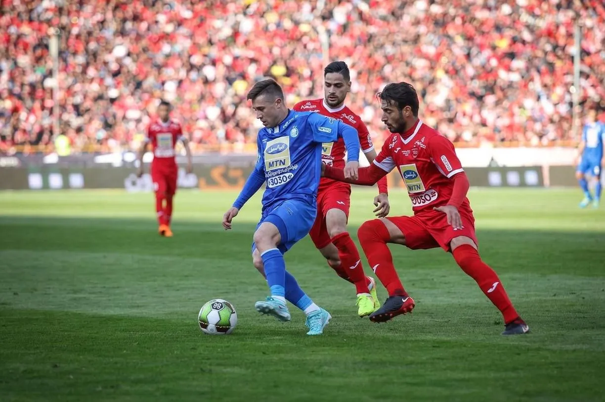 دربی دربی