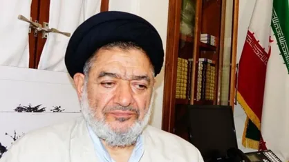 علی اکبر محتشمی پور که بود؟